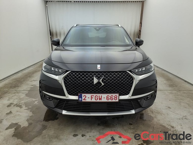 DS7 E-Tense 4x4 Grand Chic