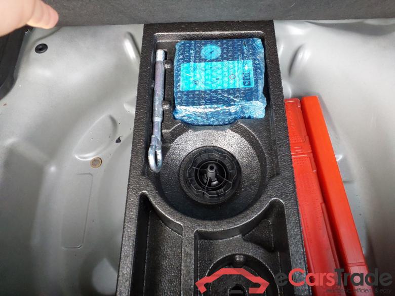 CITROEN C3 Aircross 81kW (110CV) Plus PureTech #6