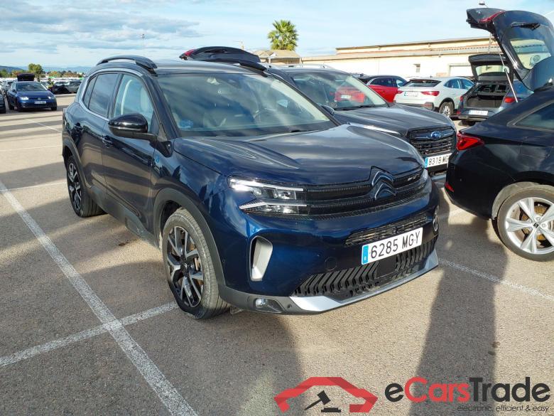 CITROEN C5 Aircross Plug-In Hybrid 225 ë-EAT8 Feel #1
