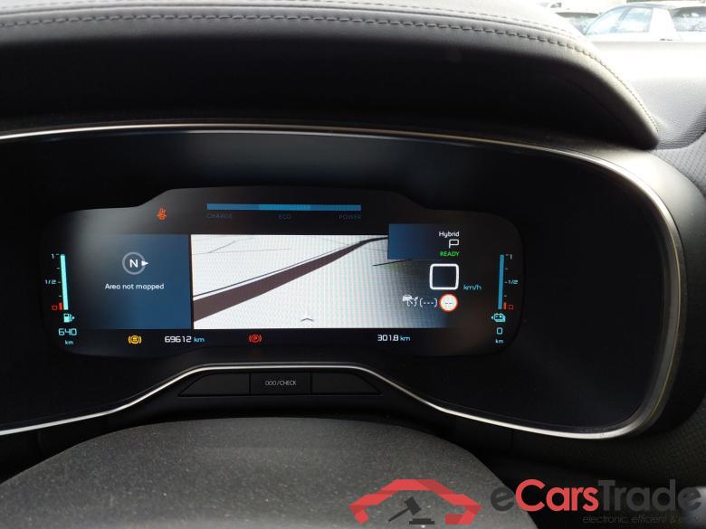 CITROEN C5 Aircross Plug-In Hybrid 225 ë-EAT8 Feel #4