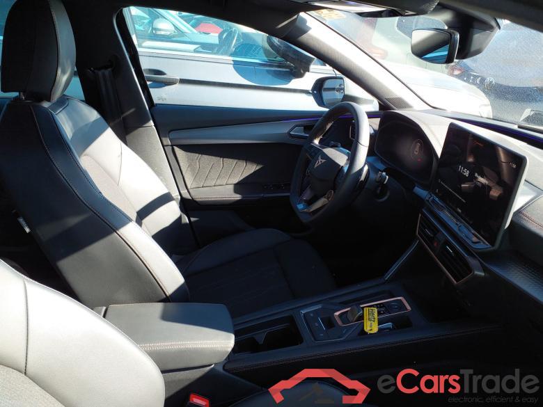 CUPRA Leon 1.5 PHEV DSG 205cv automatico SportsTourer #3