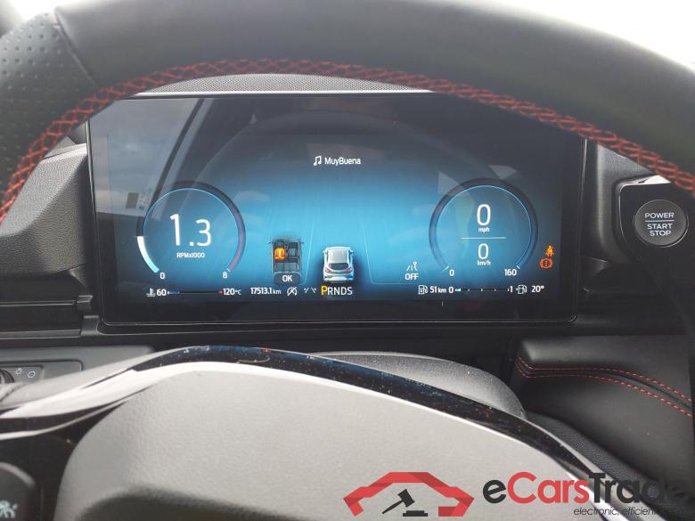 FORD Puma 1.0 155cv S6.2 Automático ST-LINE X EcoBoost #4