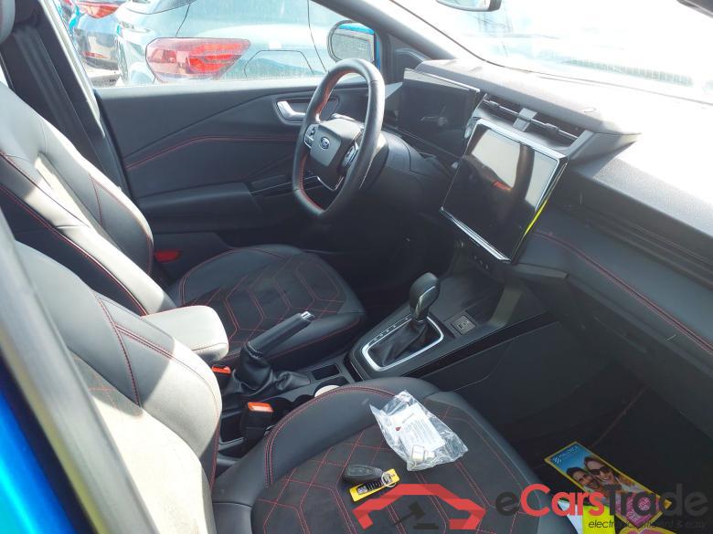 FORD Puma 1.0 155cv S6.2 Automático ST-LINE X EcoBoost #3