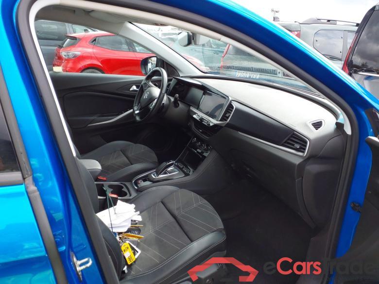 OPEL GRANDLAND 1.6 PHEV  #3