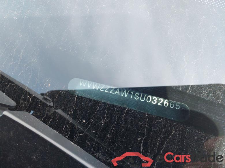 VOLKSWAGEN Polo PA 1.0 TSI 95CV MAS Manual  #5