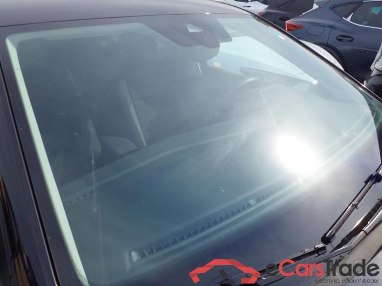 VOLKSWAGEN Polo PA 1.0 TSI 95CV MAS Manual  #6