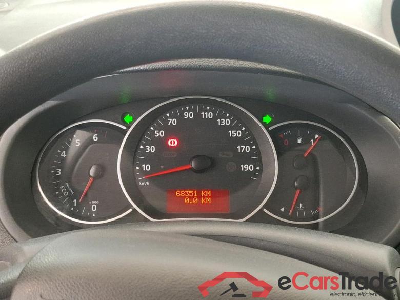 Kangoo Express Maxi Extra (Série Spéciale) 1.5 #6