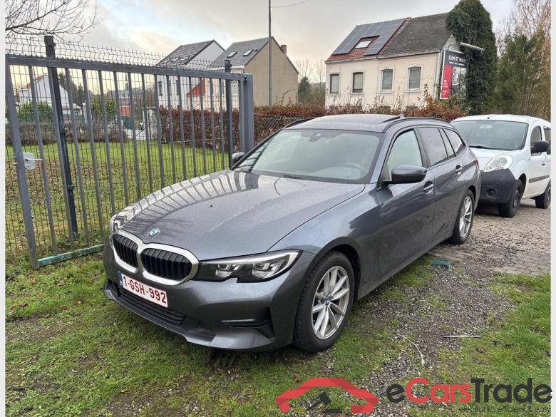 BMW 3 SW (G21) Touring 318 d AdBlue #1