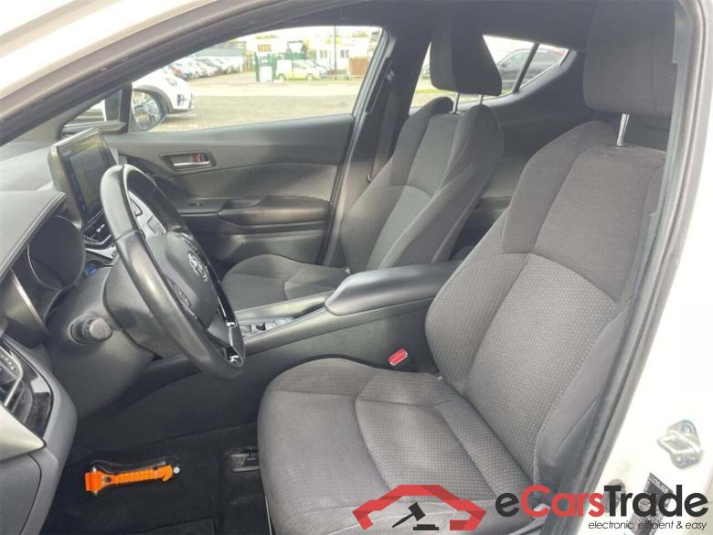 TOYOTA C-HR 1.8 Hybrid Active #5