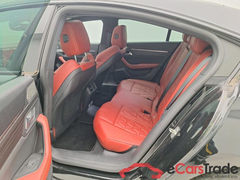 Peugeot, 508 '18, Peugeot 508 1.5 BlueHDi 130 S&S EAT8 GT Pack 5d #4