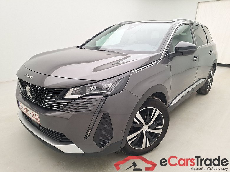 Peugeot, 5008 FL'20, Peugeot 5008 1.5 BlueHDi 96kW S&S GT 5d #2