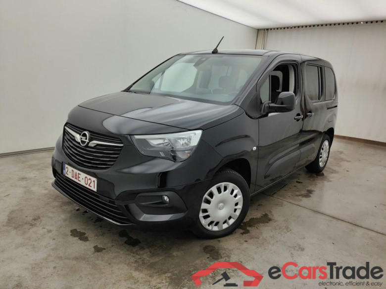 Opel Combo Life 1.5 Turbo D BlueI 96kW S/S Elegance L1H1 5d