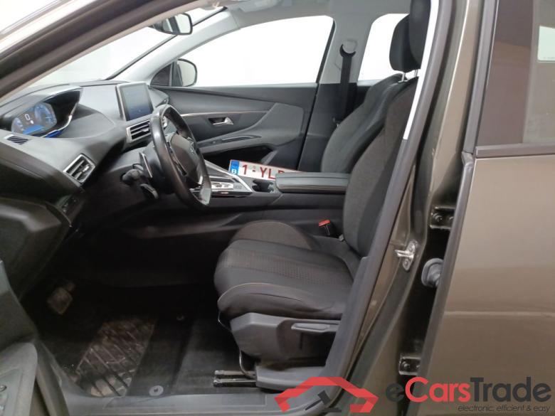 Peugeot 3008 1.5 BlueHDi 96kW S&S EAT8 Active 5d #3