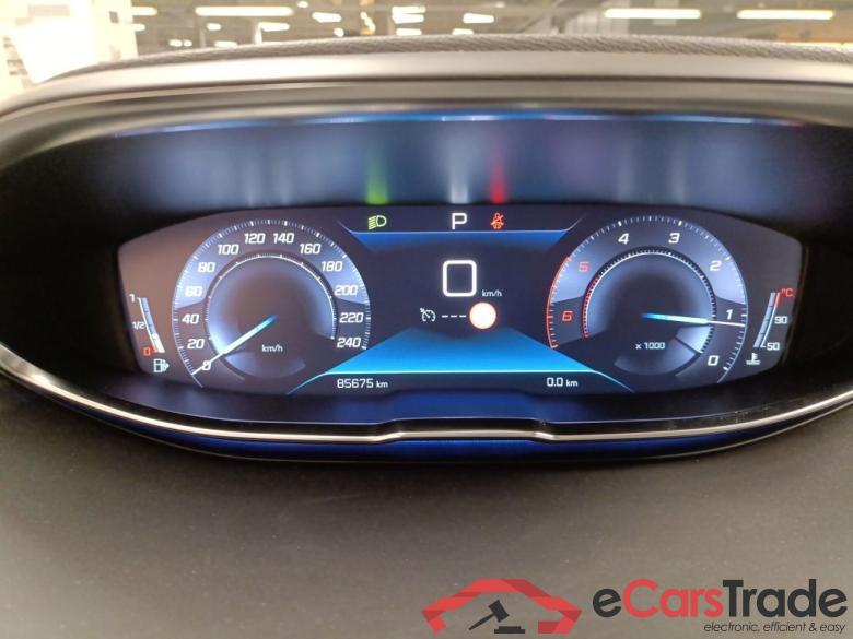 Peugeot 3008 1.5 BlueHDi 96kW S&S EAT8 Active 5d #6