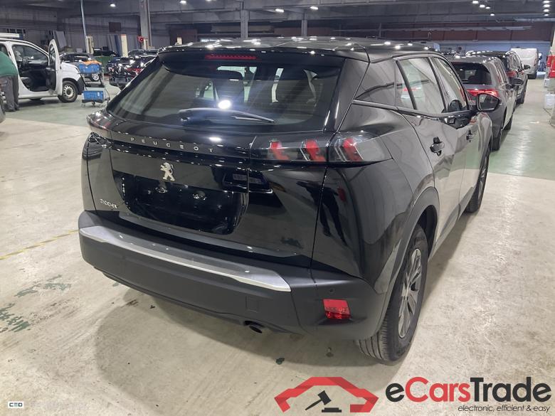 PEUGEOT 2008 1.2 PURETECH 74KW S-S ACTIVE PACK #4