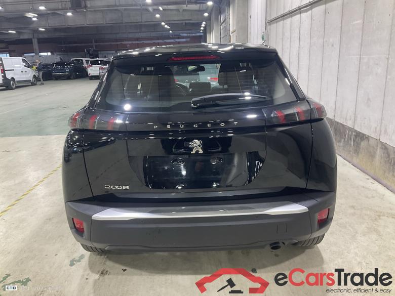 PEUGEOT 2008 1.2 PURETECH 74KW S-S ACTIVE PACK #5