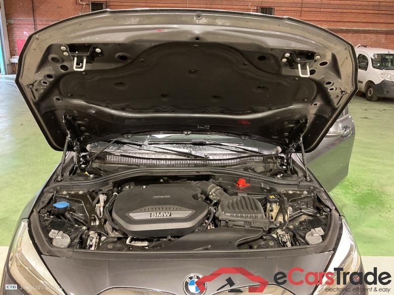 BMW 1 HATCH DIESEL - 2019 116 d AdBlue #6