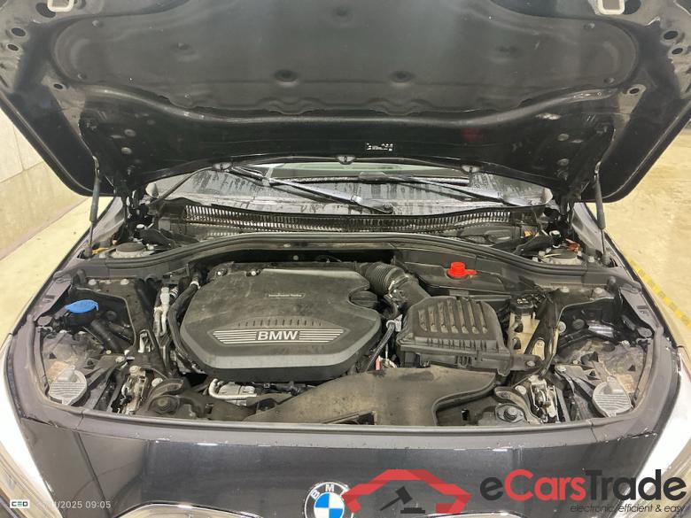 BMW 1 SERIES HATCH 1.5 116D (85KW) #6