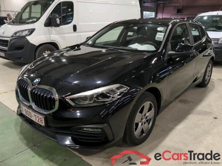BMW 1 SERIES HATCH 1.5 116DA (85KW) #1
