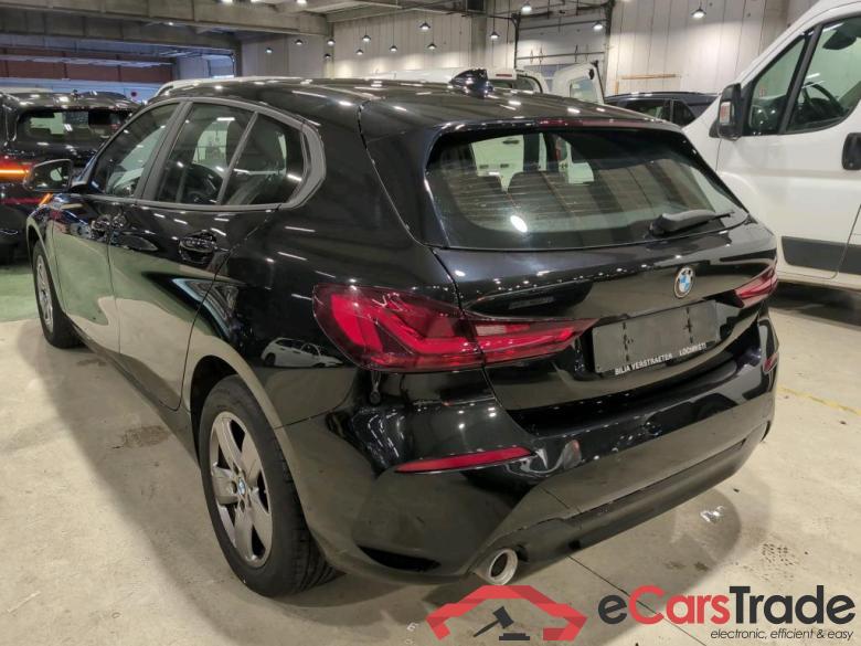 BMW 1 SERIES HATCH 1.5 116DA (85KW) #3