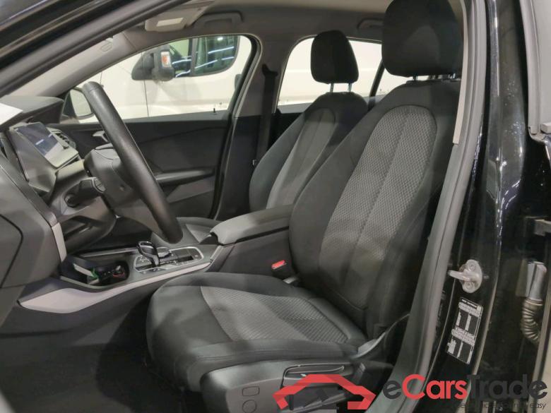 BMW 1 SERIES HATCH 1.5 116DA (85KW) #5