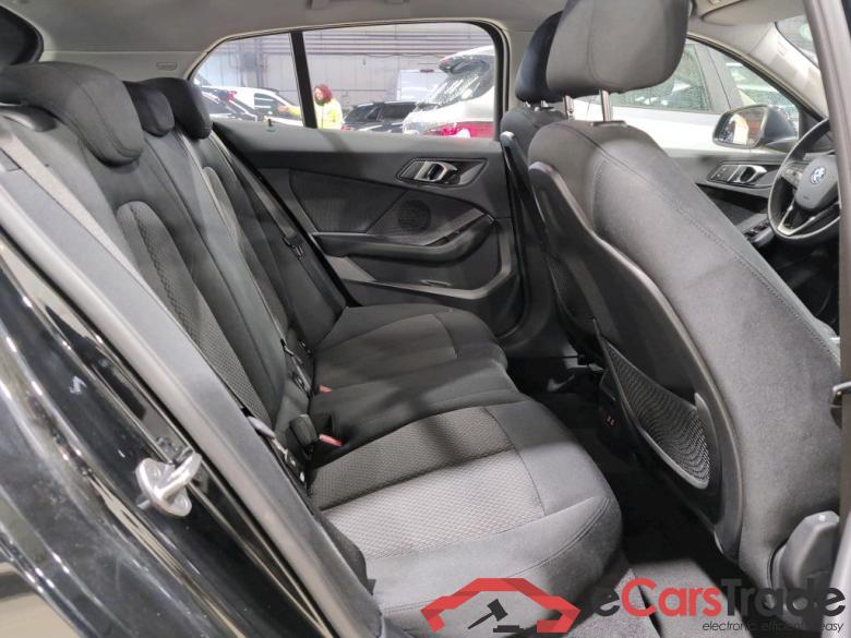 BMW 1 SERIES HATCH 1.5 116DA (85KW) #6