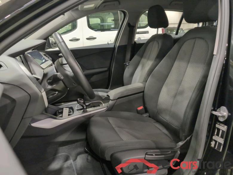 BMW 1 SERIES HATCH 1.5 116DA (85KW) #5