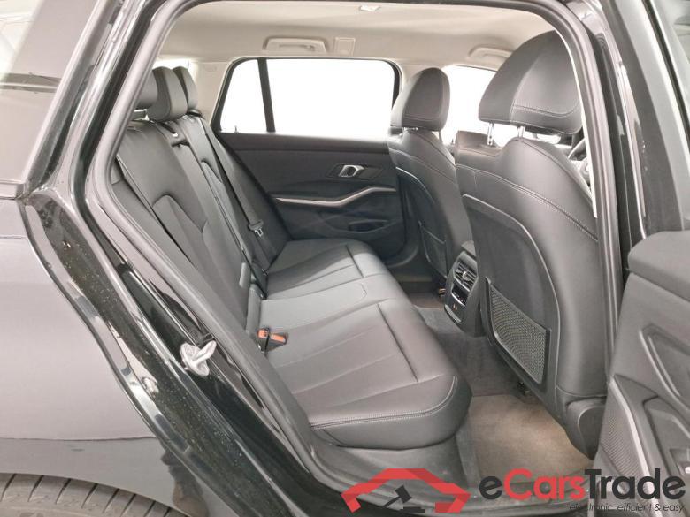 BMW 3 SERIES TOURING 2.0 318DA (100KW) TOURING #6