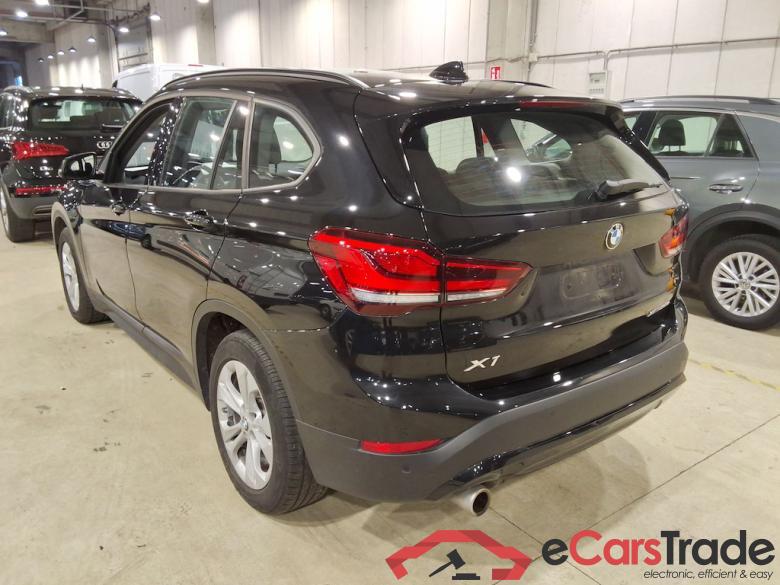 BMW X1 1.5 XDRIVE25E (162KW) #2