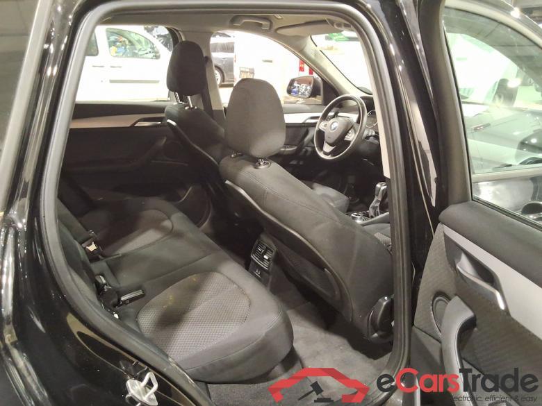 BMW X1 1.5 XDRIVE25E (162KW) #5