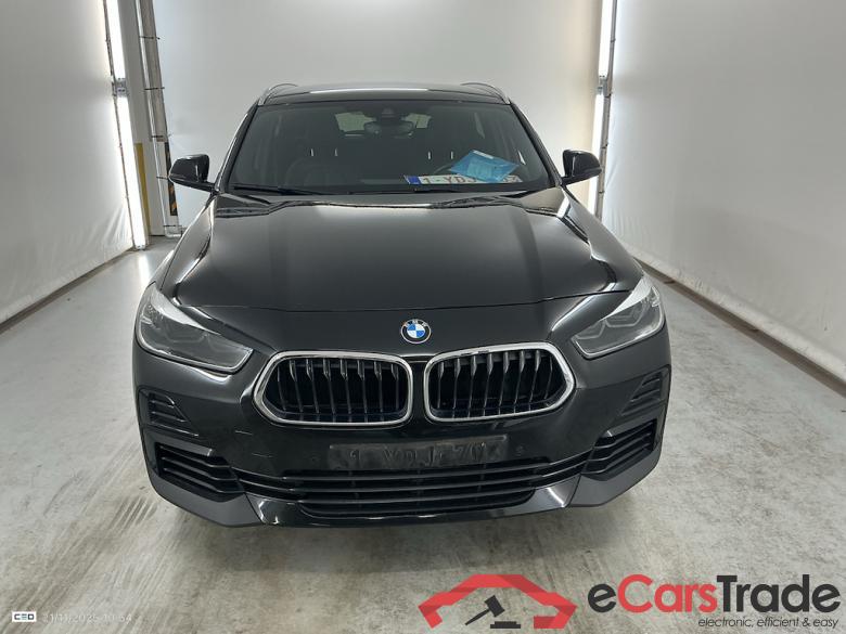 BMW X2 DIESEL 2.0 dA sDrive18 #2