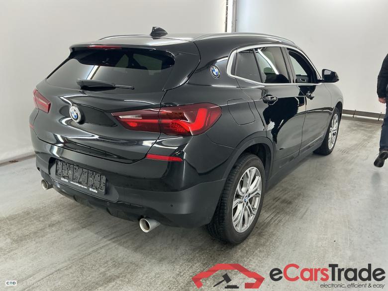 BMW X2 DIESEL 2.0 dA sDrive18 #4