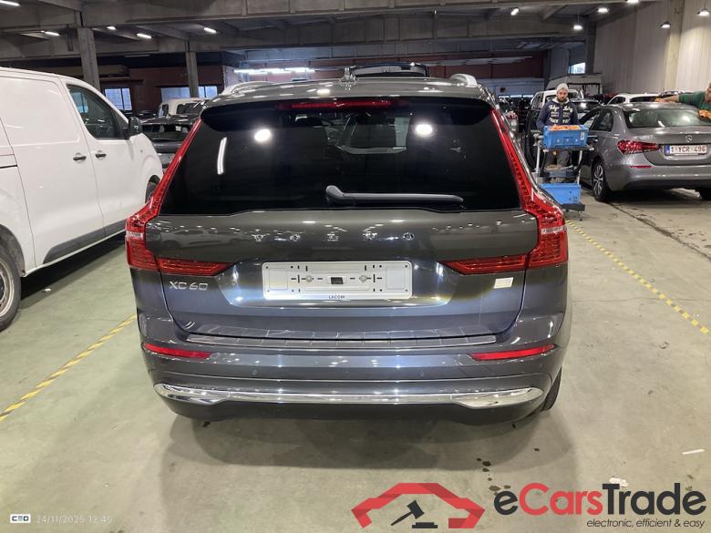 VOLVO XC60 2.0 T6 PHEV INSCRIPTION AUTO 4WD #5