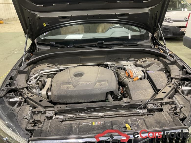 VOLVO XC60 2.0 T6 PHEV INSCRIPTION AUTO 4WD #6