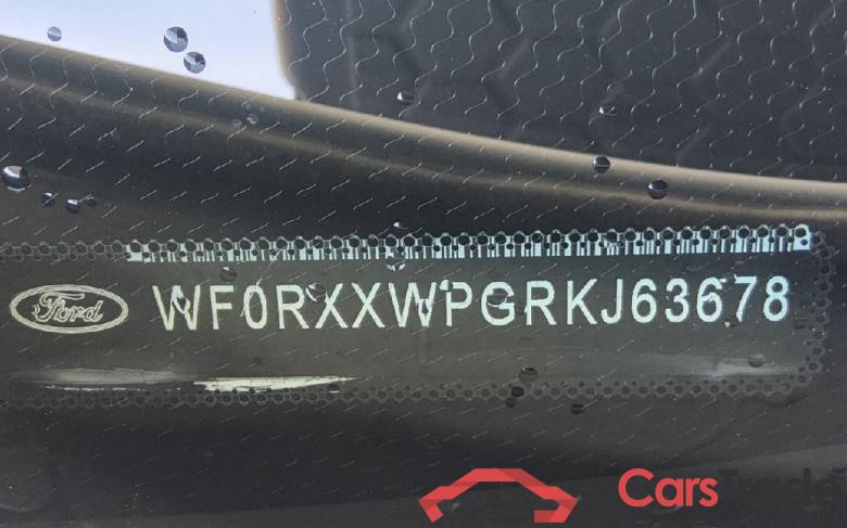 Transit Connect Kasten Trend 1.5 EcoBlue 88KW AT8 E6dT #5