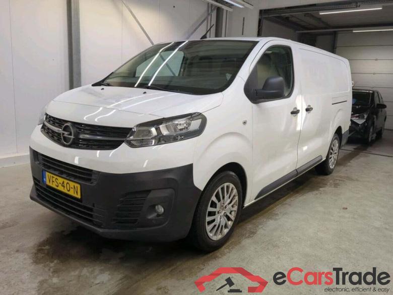 OPEL Vivaro 2.0 CDTI L3H1 Edit. #1