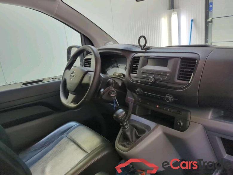 OPEL Vivaro 2.0 CDTI L3H1 Edit. #3