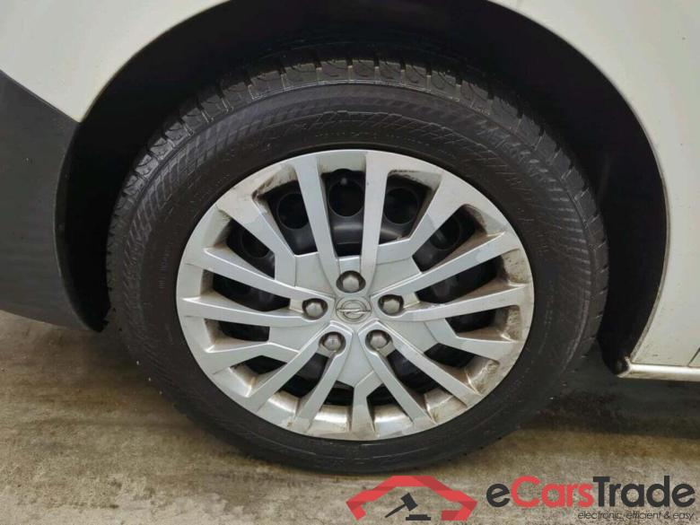 OPEL Vivaro 2.0 CDTI L3H1 Edit. #4