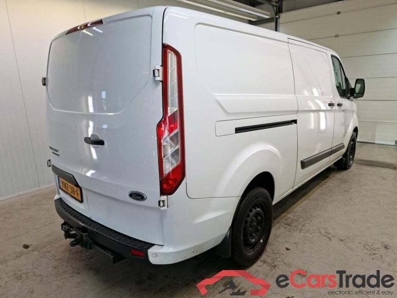 FORD Transit Custom 340 2.0 TDCI L2H2 Tr #2