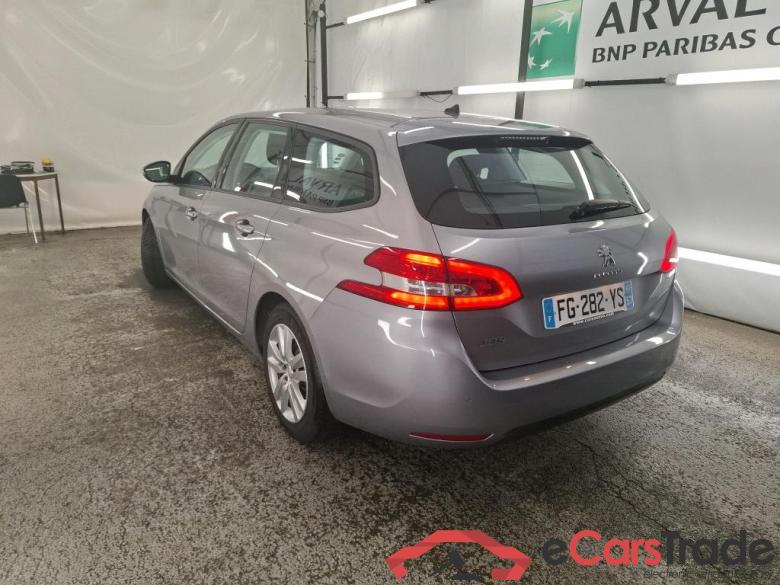 308 SW Active Business 1.5 HDi 130CV BVM6 E6dT #2