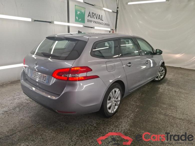 308 SW Active Business 1.5 HDi 130CV BVM6 E6dT #3