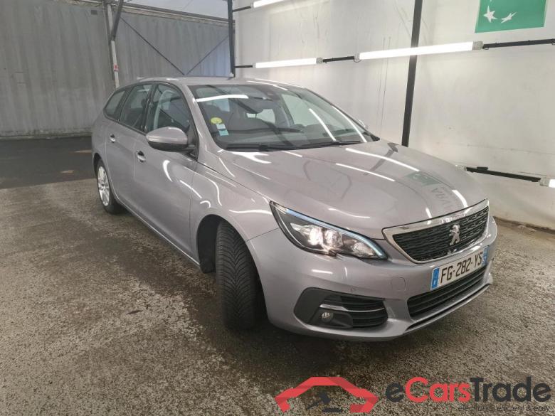 308 SW Active Business 1.5 HDi 130CV BVM6 E6dT #4