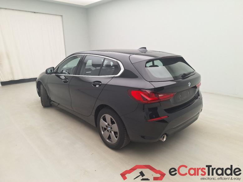 BMW, 1-serie '19, BMW 1 Reeks Hatch 116dA (85 kW) 5d #6