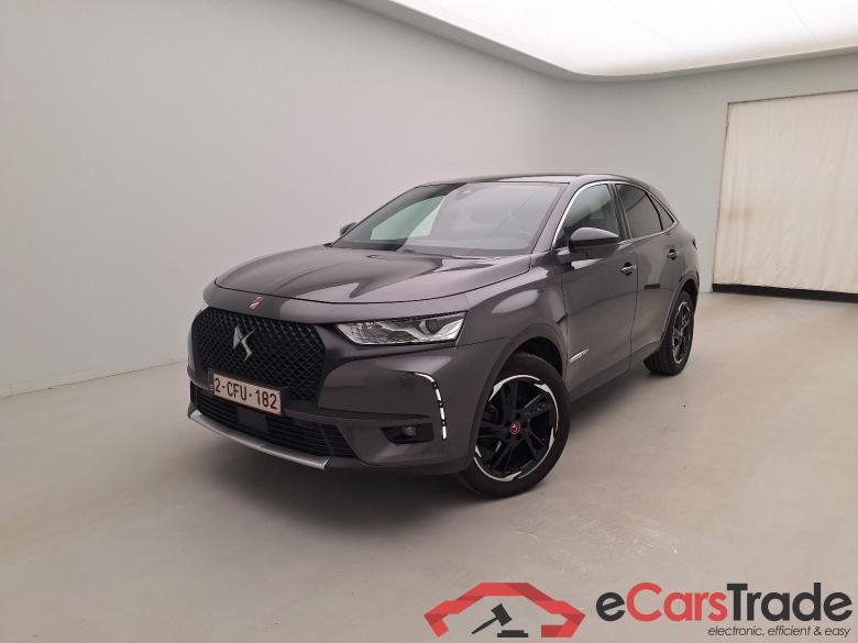 DS, DS7 CB '17, DS 7 Crossback 1.5 BlueHDi 130 Auto PERFORMANCE Li #1