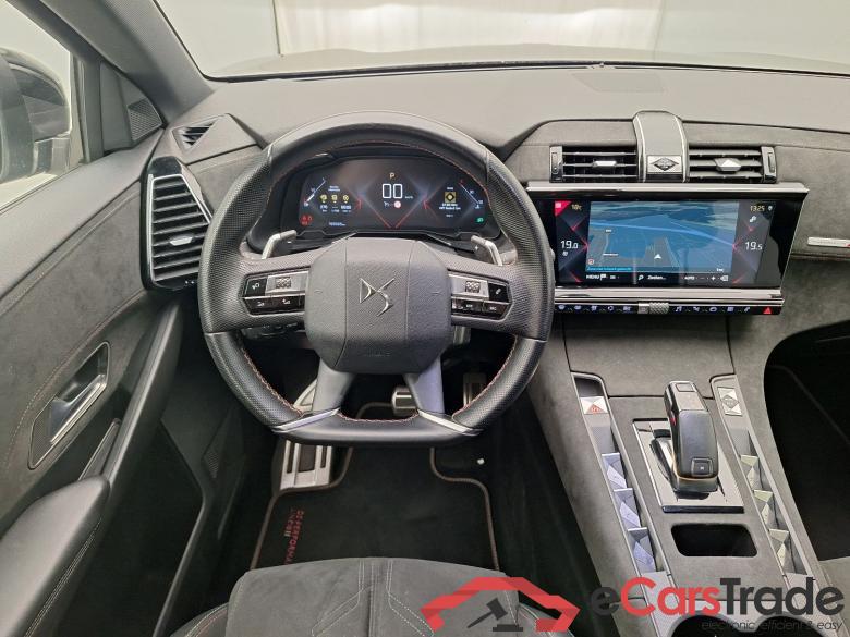DS, DS7 CB '17, DS 7 Crossback 1.5 BlueHDi 130 Auto PERFORMANCE Li #5