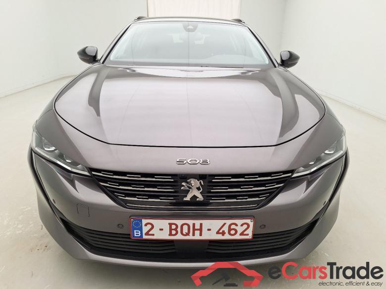 Peugeot, 508 SW '18, Peugeot 508 SW 1.5 BlueHDi 130 S&S EAT8 Allure Pac #1