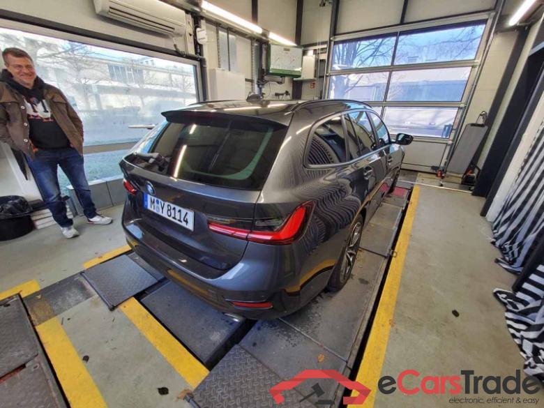 BMW 3 Touring (G21)(06.2019->) DE - Kb5 320 i EU6d, Advantage (EURO 6d), 2020 - 2022 #3