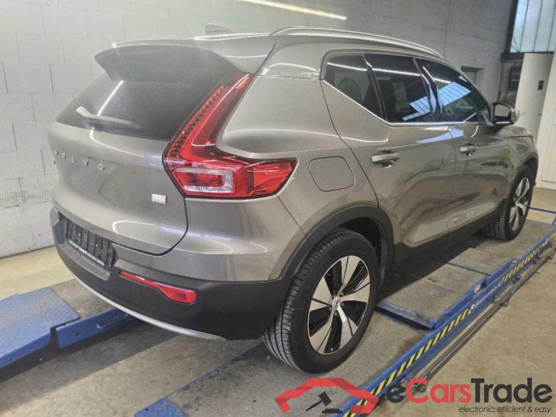 Volvo XC40 (2017->) DE - SUV5 T5 Twin Engine 2WD EU6d, Inscription Expression Plug-In (E6d), 2020 - #3