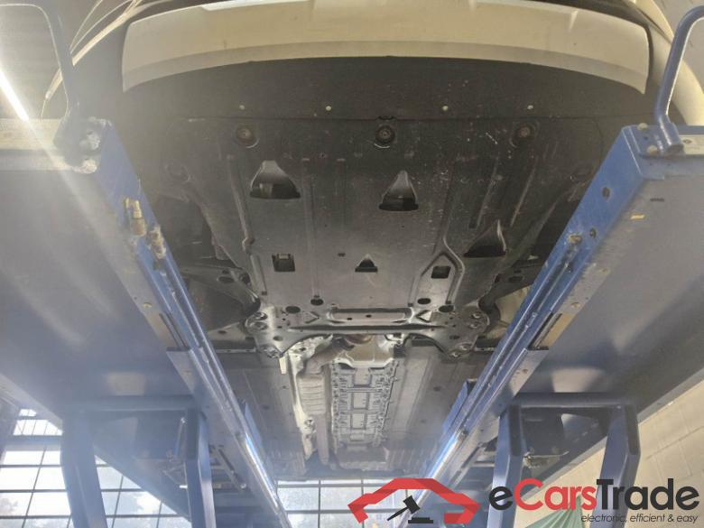 Volvo XC40 (2017->) DE - SUV5 T5 Twin Engine 2WD EU6d, Inscription Expression Plug-In (E6d), 2020 - #5