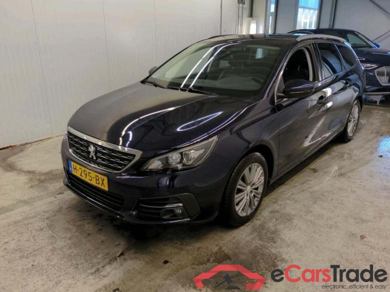 PEUGEOT 308 SW 1.2 PureT.Blue L. Pr #1